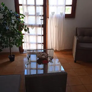 Sardegna La Bouganville Appartement Tresnuraghes