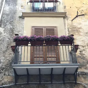Ballaro Hébergement de vacances Palerme