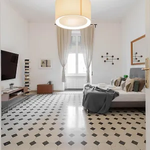 Luxury Spagna Appartement Rome