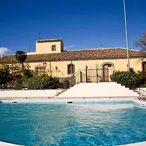Il Casale Dell'etna Séjour à la ferme