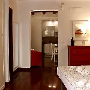 La Casetta Di Clara Appartement Palerme